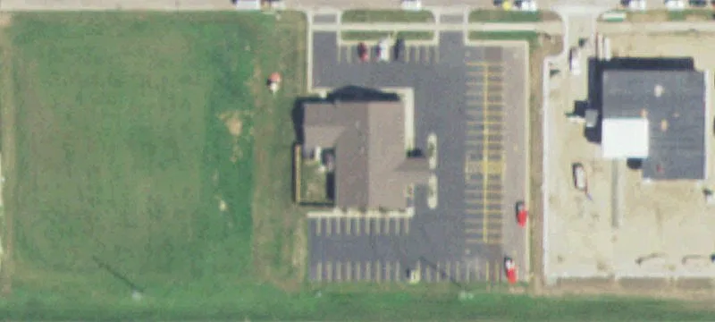 65 Acres of Mixed-Use Land
