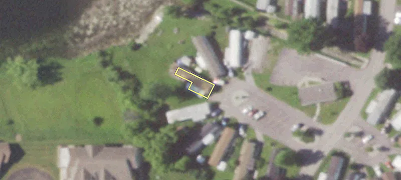 Commercial Land Near Highway Access