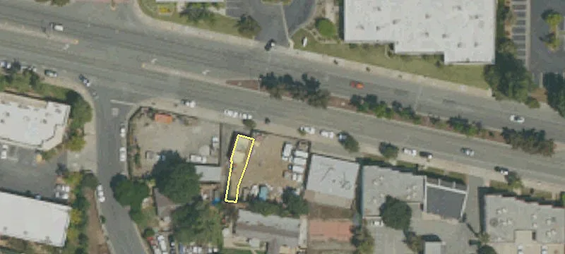 Mixed-Use Development Opportunity