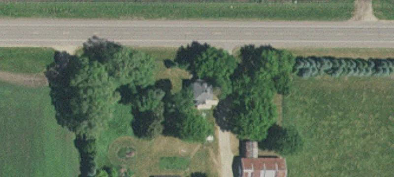Industrial Land with Rail Access