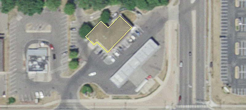 Bloomington Retail Space Available