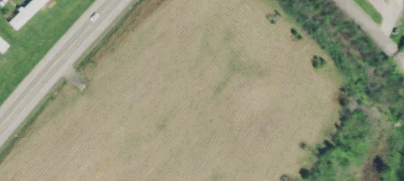 Land for Ground Lease
