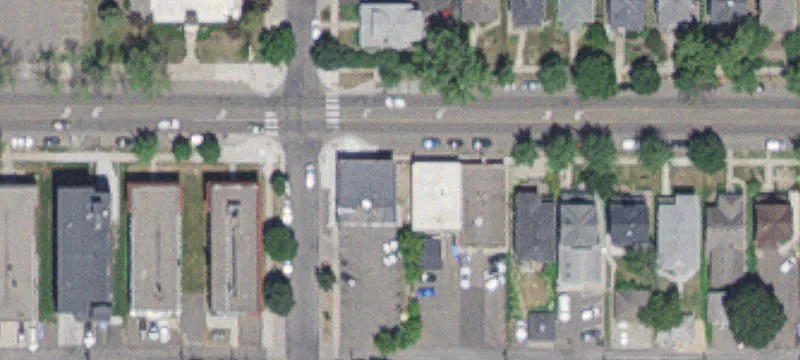 Grand Avenue Office Space Available