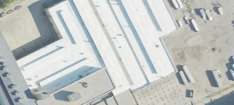 Detroit Industrial Property for Sale