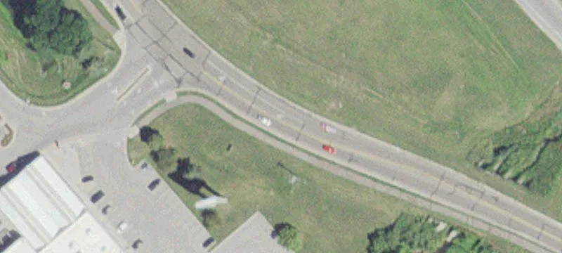 Badger Village Land For Sale