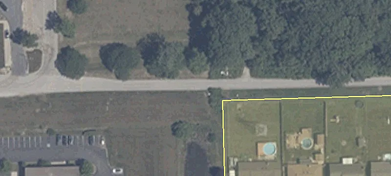 Indianapolis Warehouse Space Available