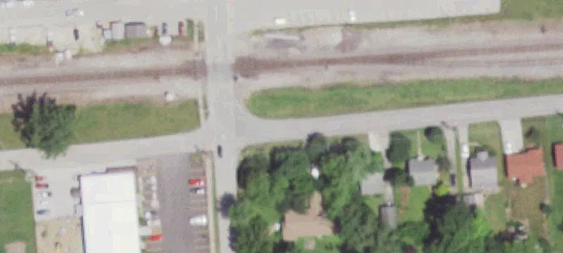 Commercial Land with I-70 Frontage