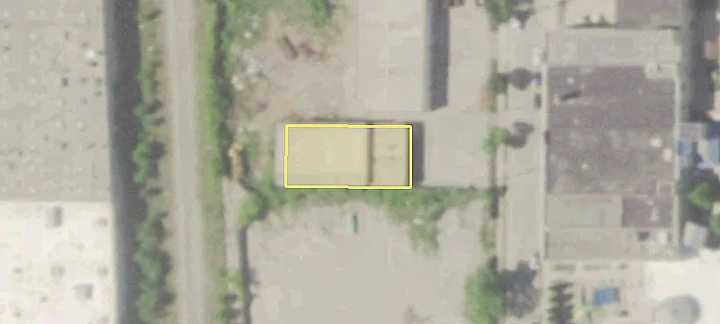 Industrial Warehouse Space Available