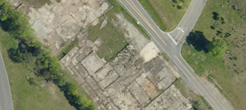 Land For Sale in Rock Hill