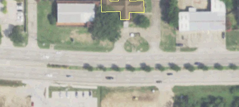 New Office Space Available