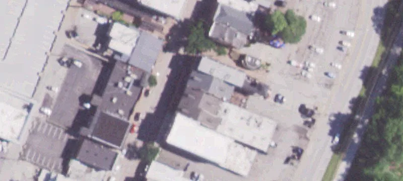 Main Street Mixed-Use Building
