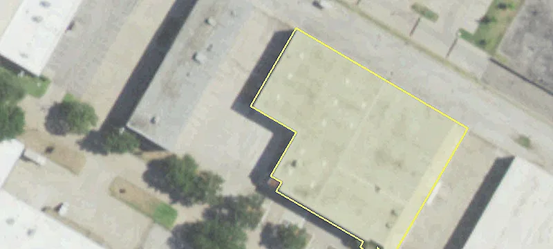 Design District Warehouse Opportunity