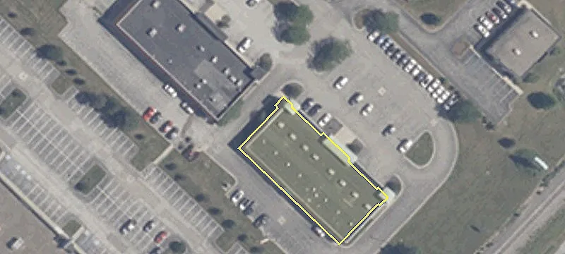 Commercial Land Near Airport