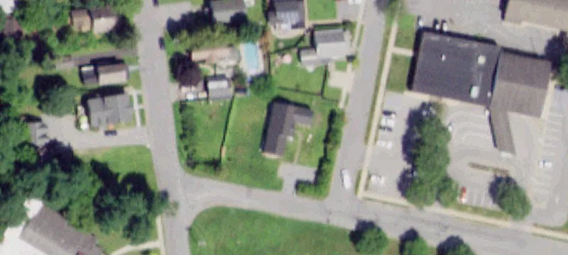 Prime Saratoga Springs Land Parcel
