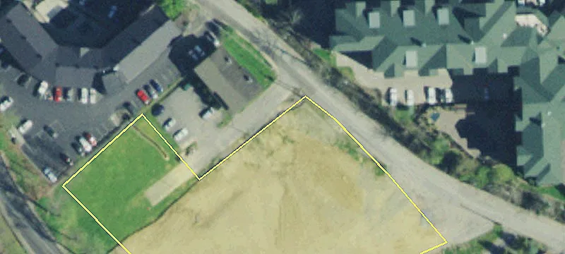 Gatlinburg Land with Apartments
