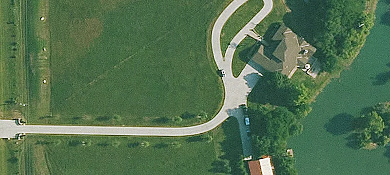 Bel Aire Development Land