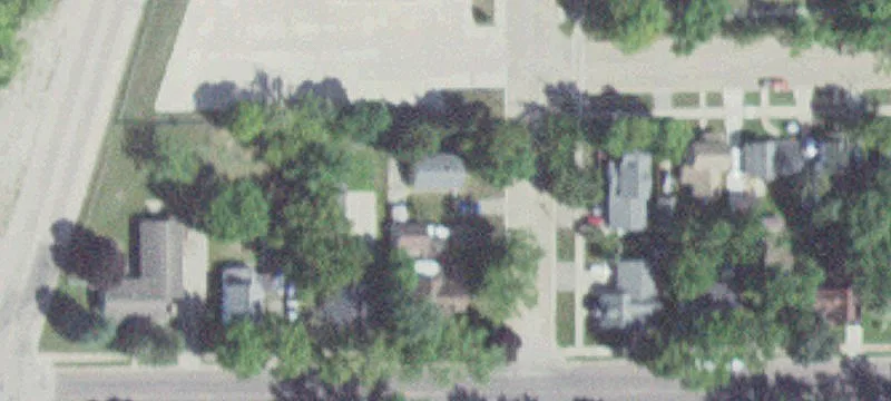 Shovel-Ready Development Site Available