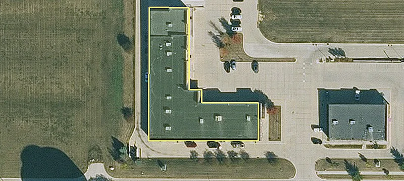 Retail Space Available For Rent
