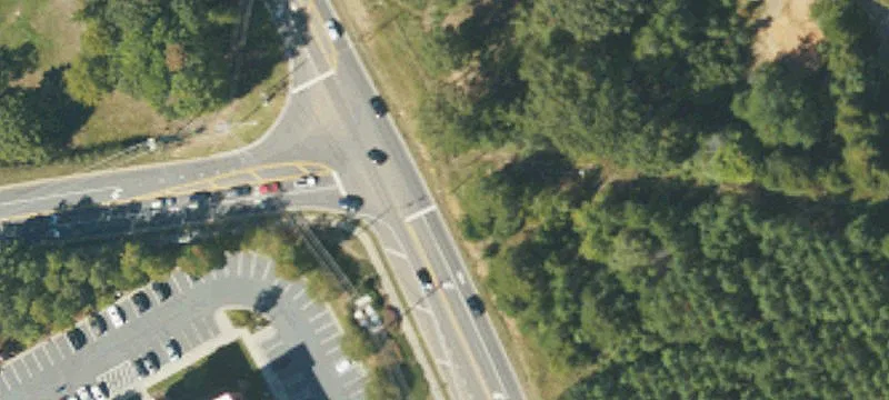 Land Suitable for Mixed Use