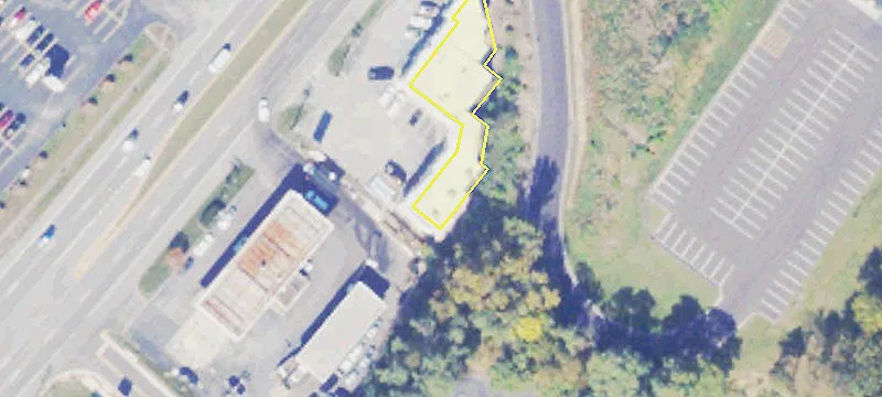 Electric Road Retail/Office Space