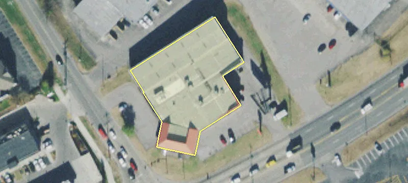 Industrial Warehouse Space Available