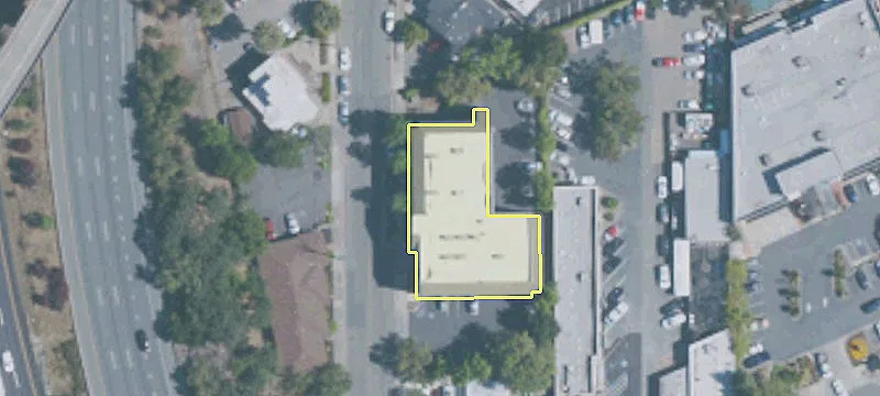 Walnut Creek Office Space Available
