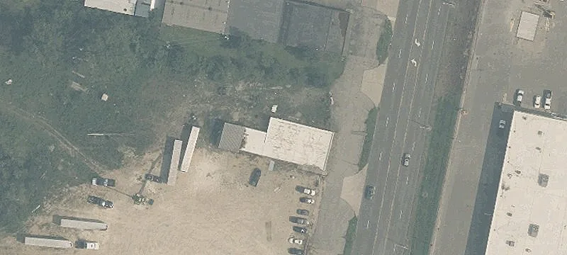 Moraine Industrial Space Available