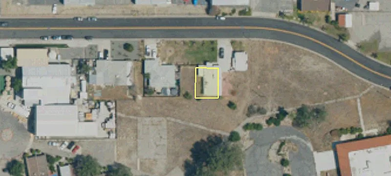 Redlands Land for Lease