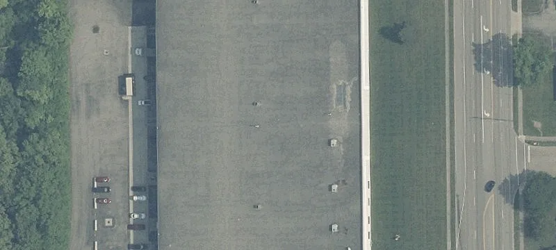 99,000 SF Industrial Space Available