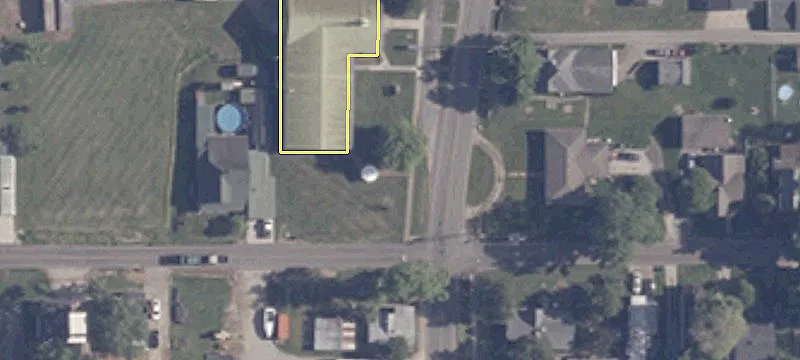 Two Acre Commercial Land Parcel