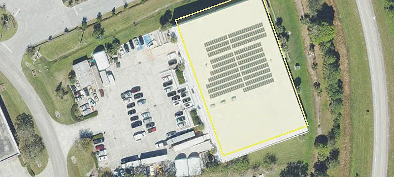 Industrial Flex Space For Rent