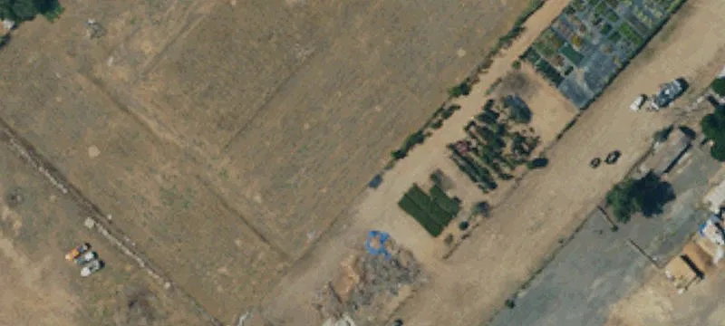 Commercially Zoned Land Available