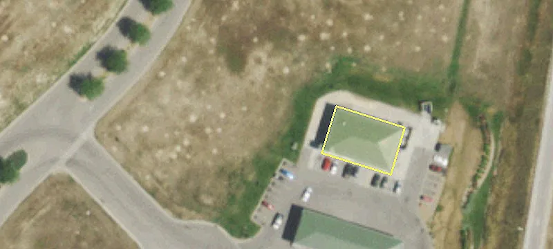 Land Near Upcoming Buc-ee's