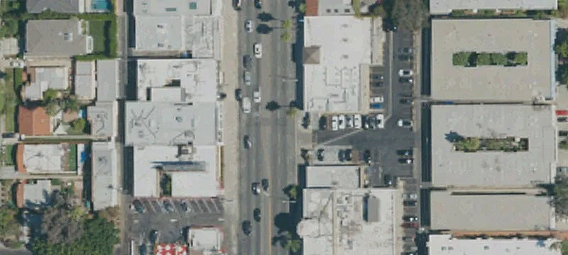 Fully Leased Retail Space