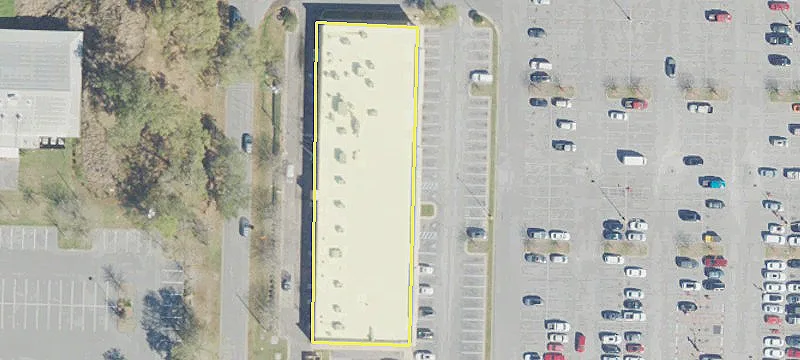 Retail Space in University Town