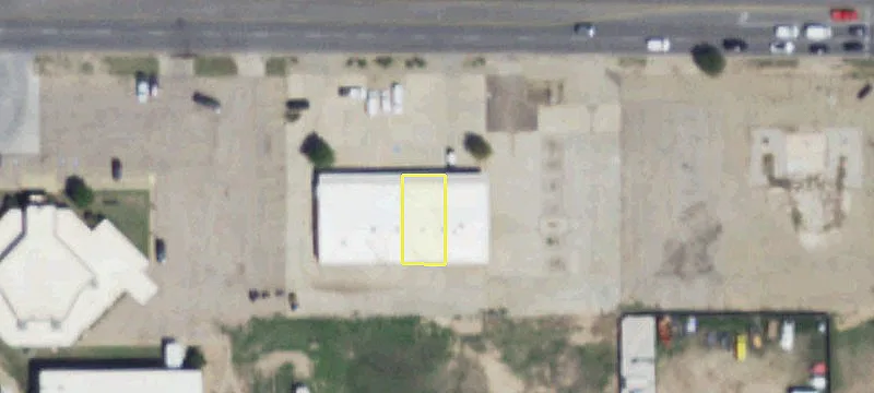 Prime Commercial Land For Sale