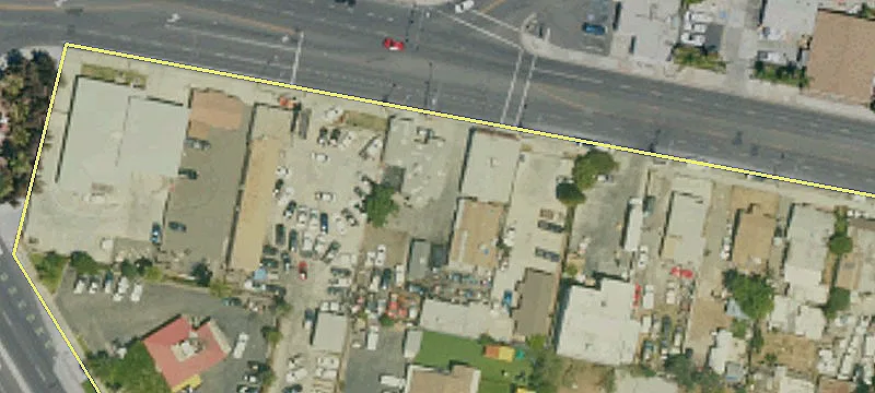Cold Storage Facility For Rent
