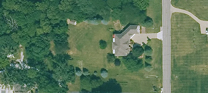 26.68 Acres in Pleasant Hill