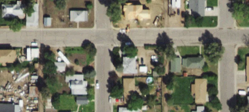 Golden Industrial Zoned Land Parcel