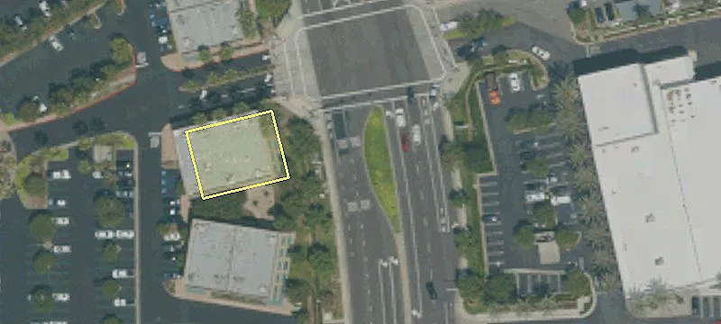 Irvine Office Space for Rent