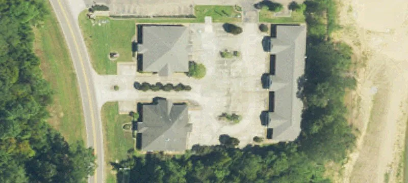 Ridgeland Office Space Available