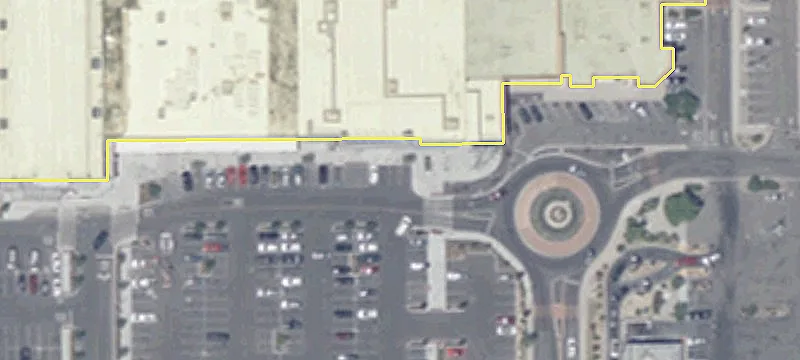 Retail Space in Reno Market