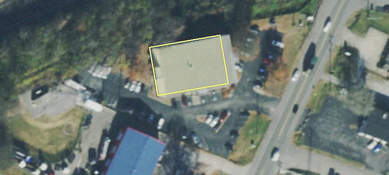 Centrally Located Office Space