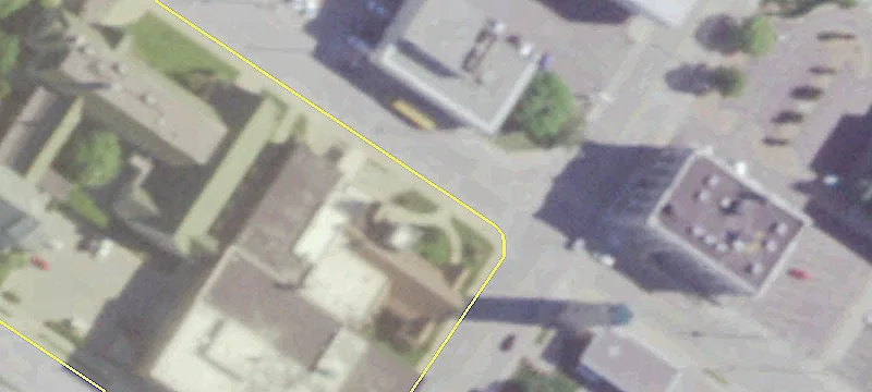5.62 Acres Buildable Commercial Land