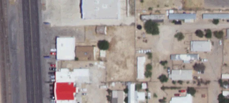Office Space in Anthony, TX