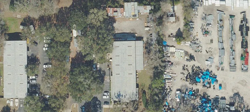 Office Space Near I-10