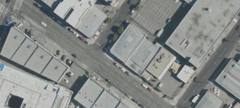 Multi-Unit Warehouse in Los Angeles