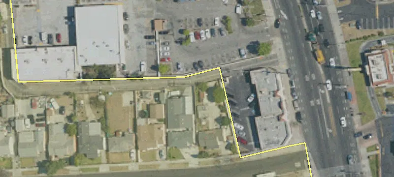 Retail Property 100% Leased