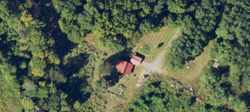 Land For Sale Hamptonville