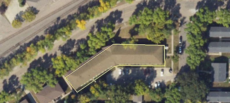 Downtown Retail Space Available